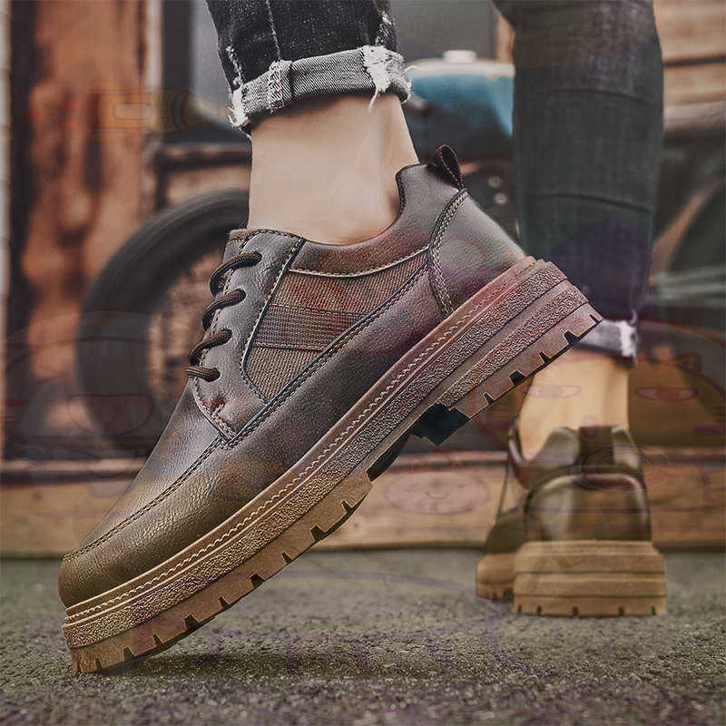 Sepatu Pria Tenis Pelatih Fash - Mens Fashion In 40S ulasan dan harga