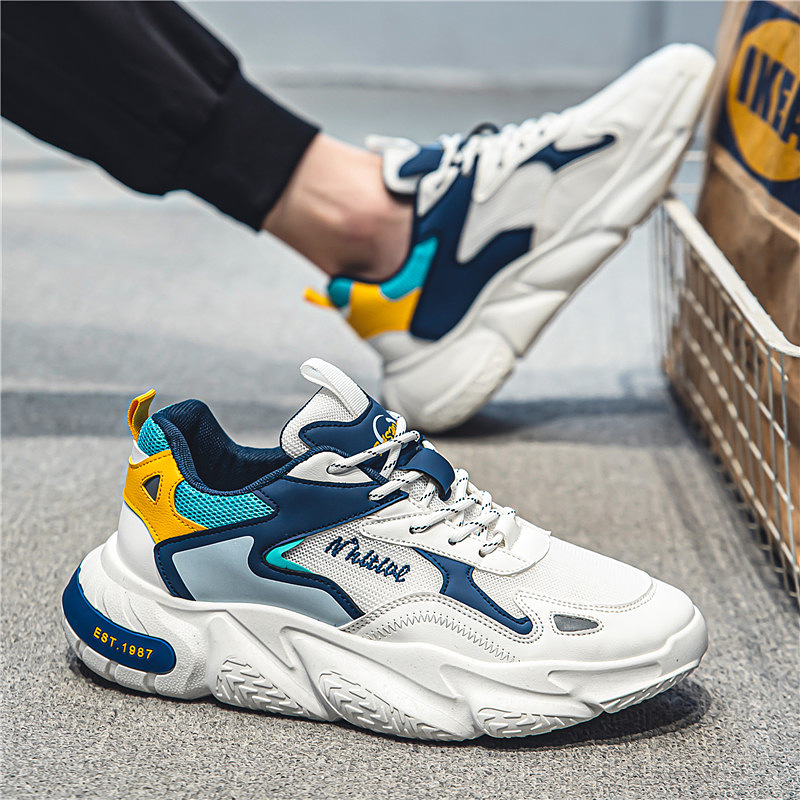 Sepatu Pria Fashion Sepatu Lar - Mens Fashion Zapatos ulasan dan harga