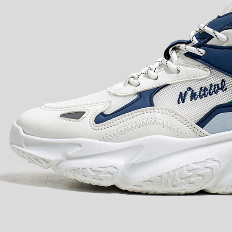 Sepatu Pria Fashion Sepatu Lar - Mens Fashion Zapatos ulasan dan harga