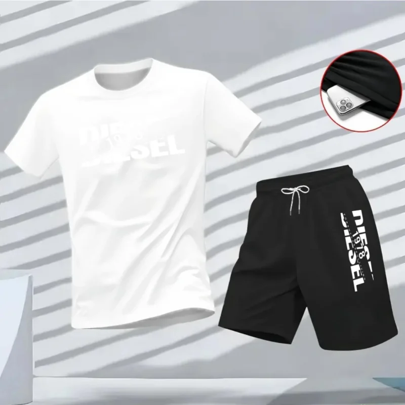 Koleksi Musim Panas Terbaru 20 - Men'S Fashion Essentials ulasan dan harga