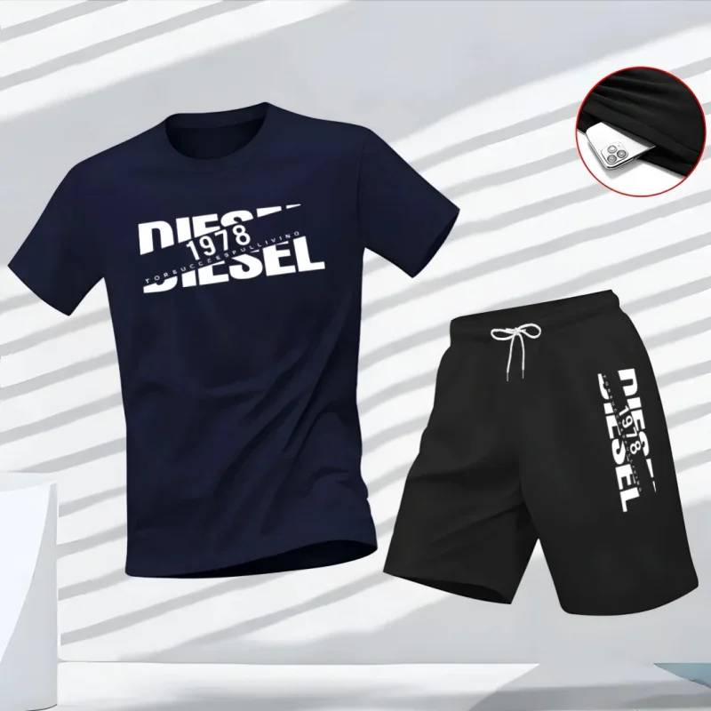 Koleksi Musim Panas Terbaru 20 - Men'S Fashion Essentials ulasan dan harga