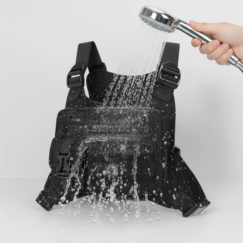 Tas Dada Taktis Pria Tahan Air - Tactical Vest Men ulasan dan harga