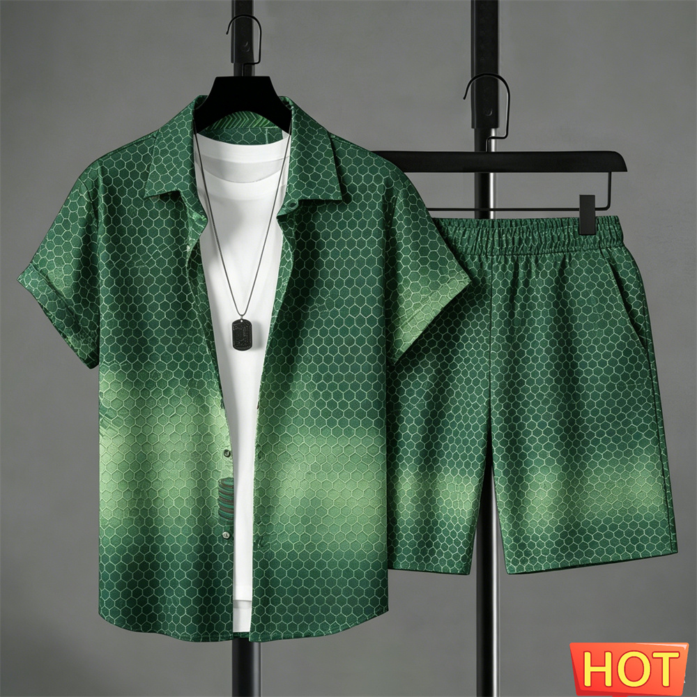 Setelan Kemeja Pria Musim Pana - Mens Fashion Style ulasan dan harga
