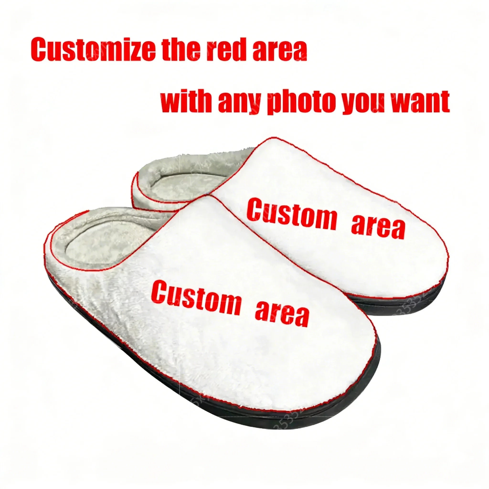 Sandal Rumah Katun Desain Seni - Mens Fashion Australia ulasan dan harga