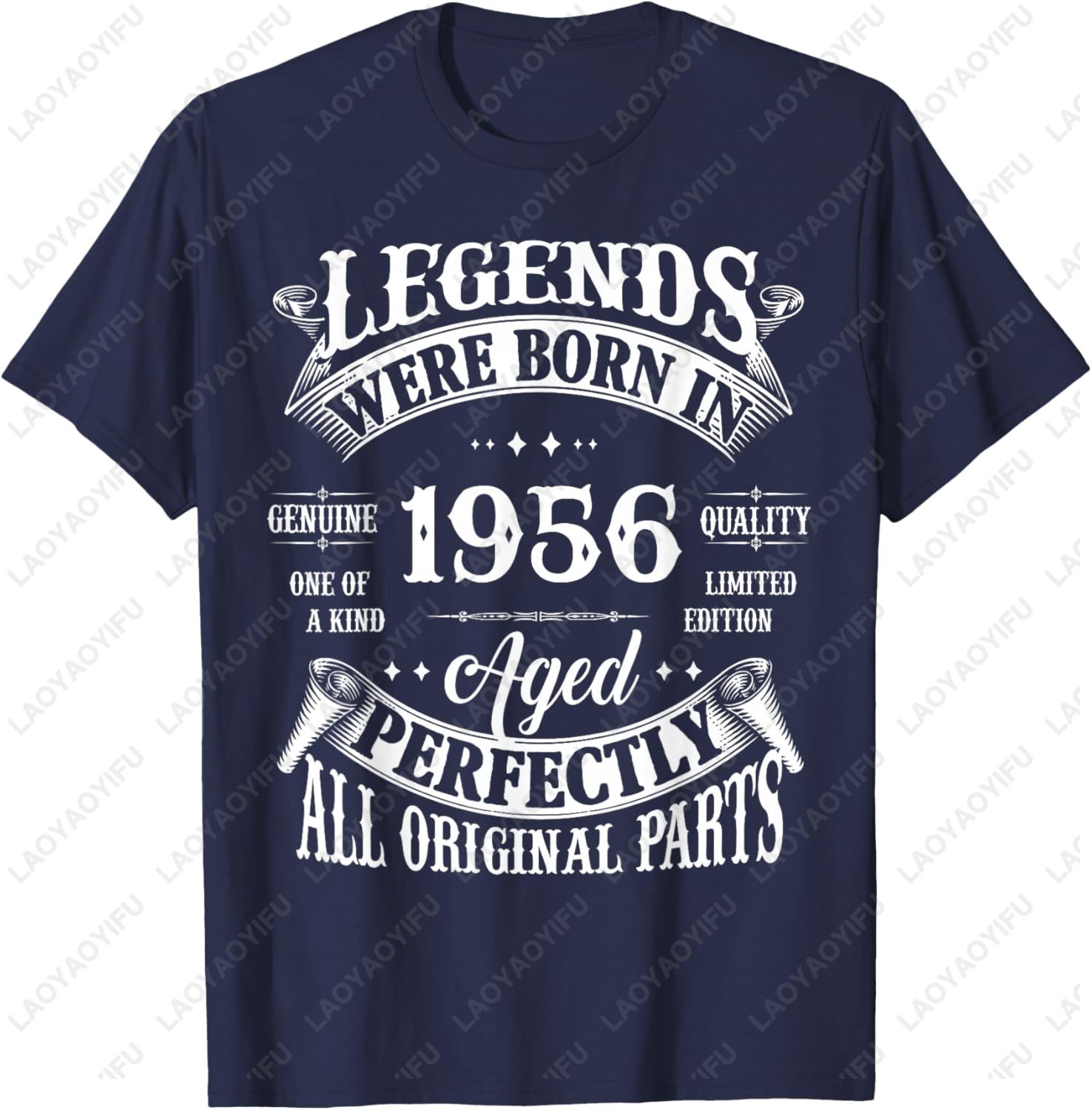 Hadiah Ulang Tahun ke-70 Legen - Men'S Fashion For 70 Year Old ulasan dan harga