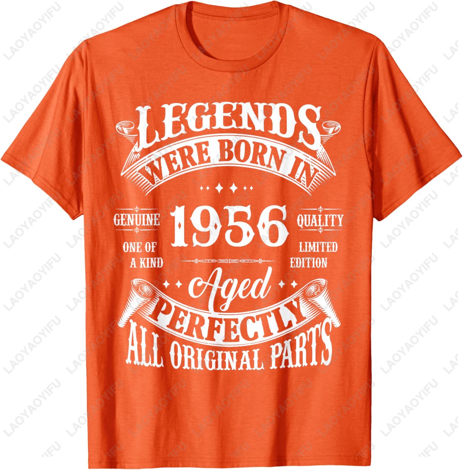 Hadiah Ulang Tahun ke-70 Legen - Men'S Fashion For 70 Year Old ulasan dan harga