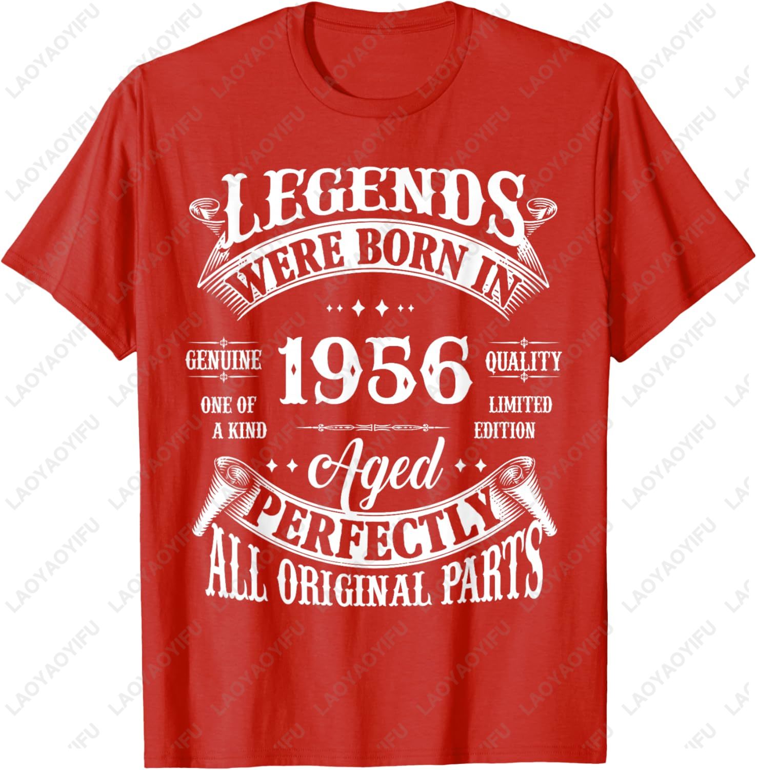 Hadiah Ulang Tahun ke-70 Legen - Men'S Fashion For 70 Year Old ulasan dan harga