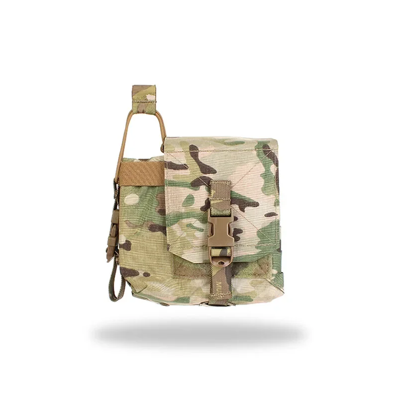 Rompi Taktis SS 