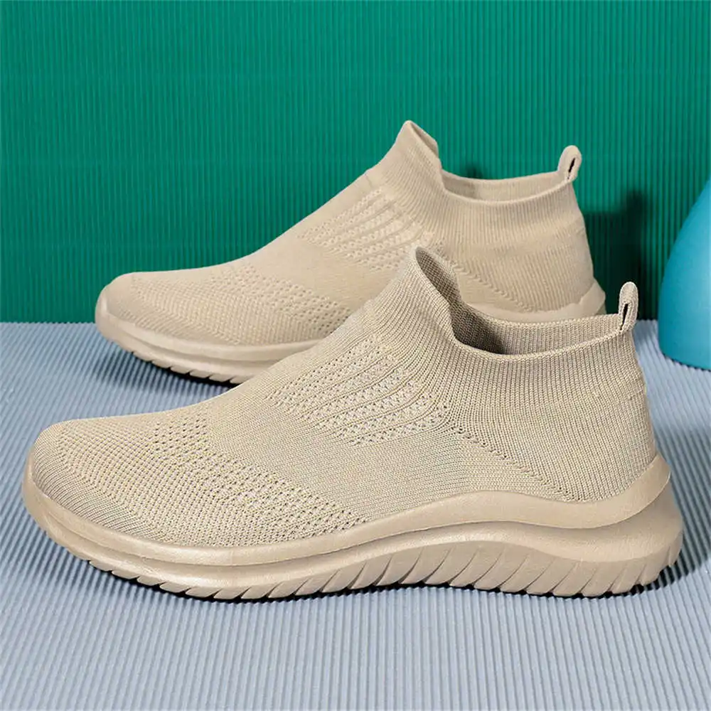 Sepatu olahraga pria, krem lem - Mens Fashion In 40S ulasan dan harga