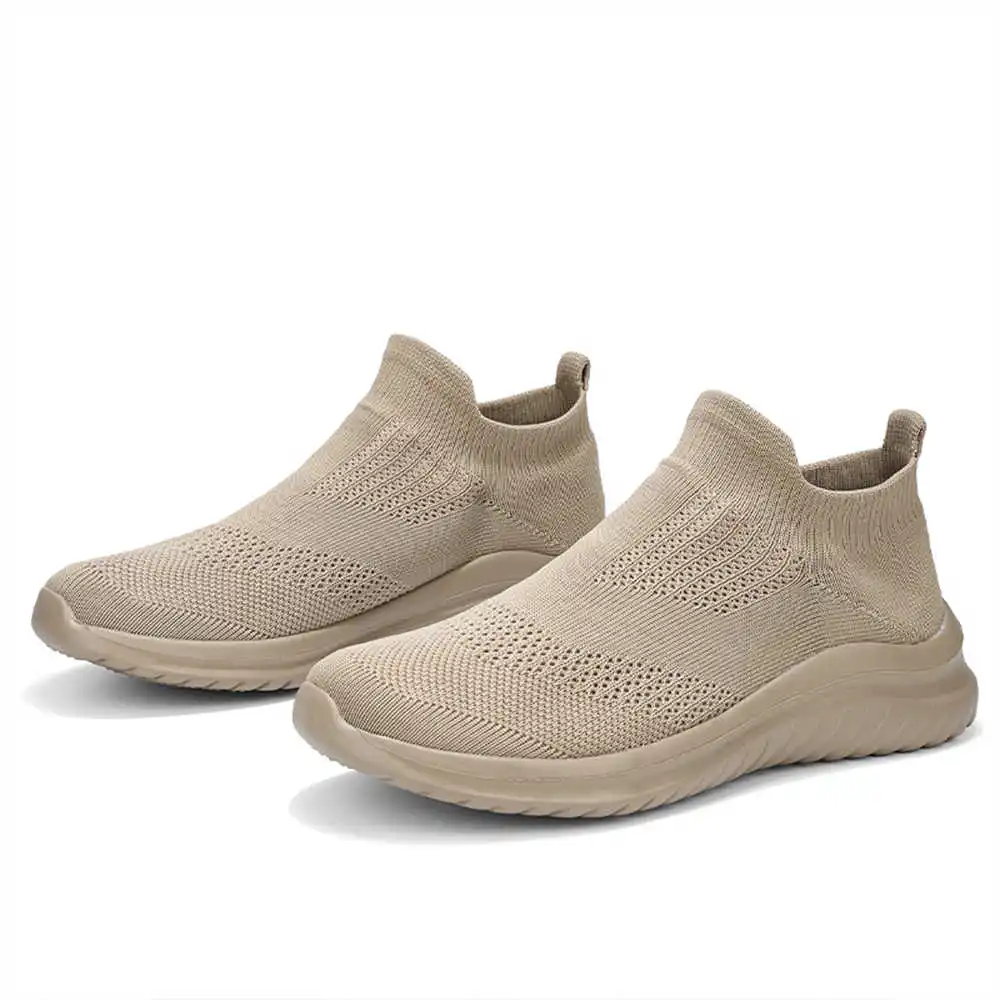 Sepatu olahraga pria, krem lem - Mens Fashion In 40S ulasan dan harga