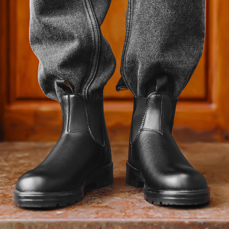 Sepatu Uniseks Fashion 2026 Se - Mens Fashion Zapatos ulasan dan harga