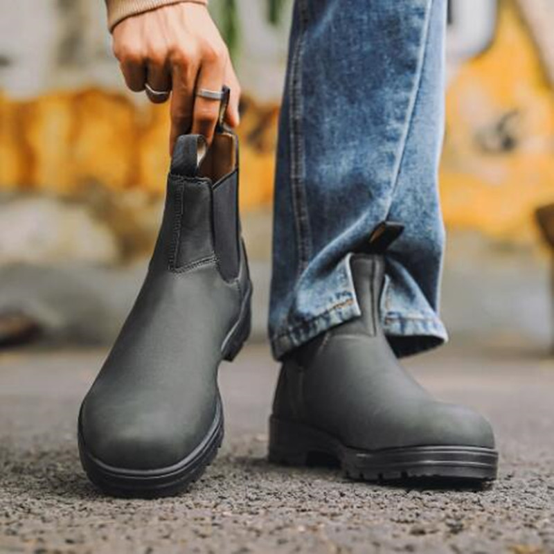 Sepatu Uniseks Fashion 2026 Se - Mens Fashion Zapatos ulasan dan harga