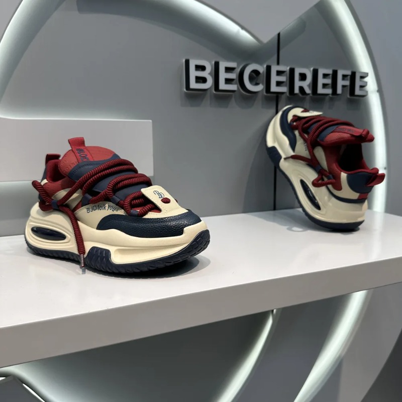 Sepatu Platform Pria 2026 Resm - Men'S Fashion Website ulasan dan harga