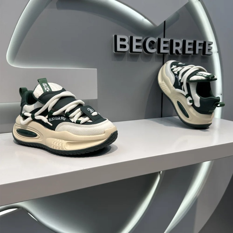 Sepatu Platform Pria 2026 Resm - Men'S Fashion Website ulasan dan harga