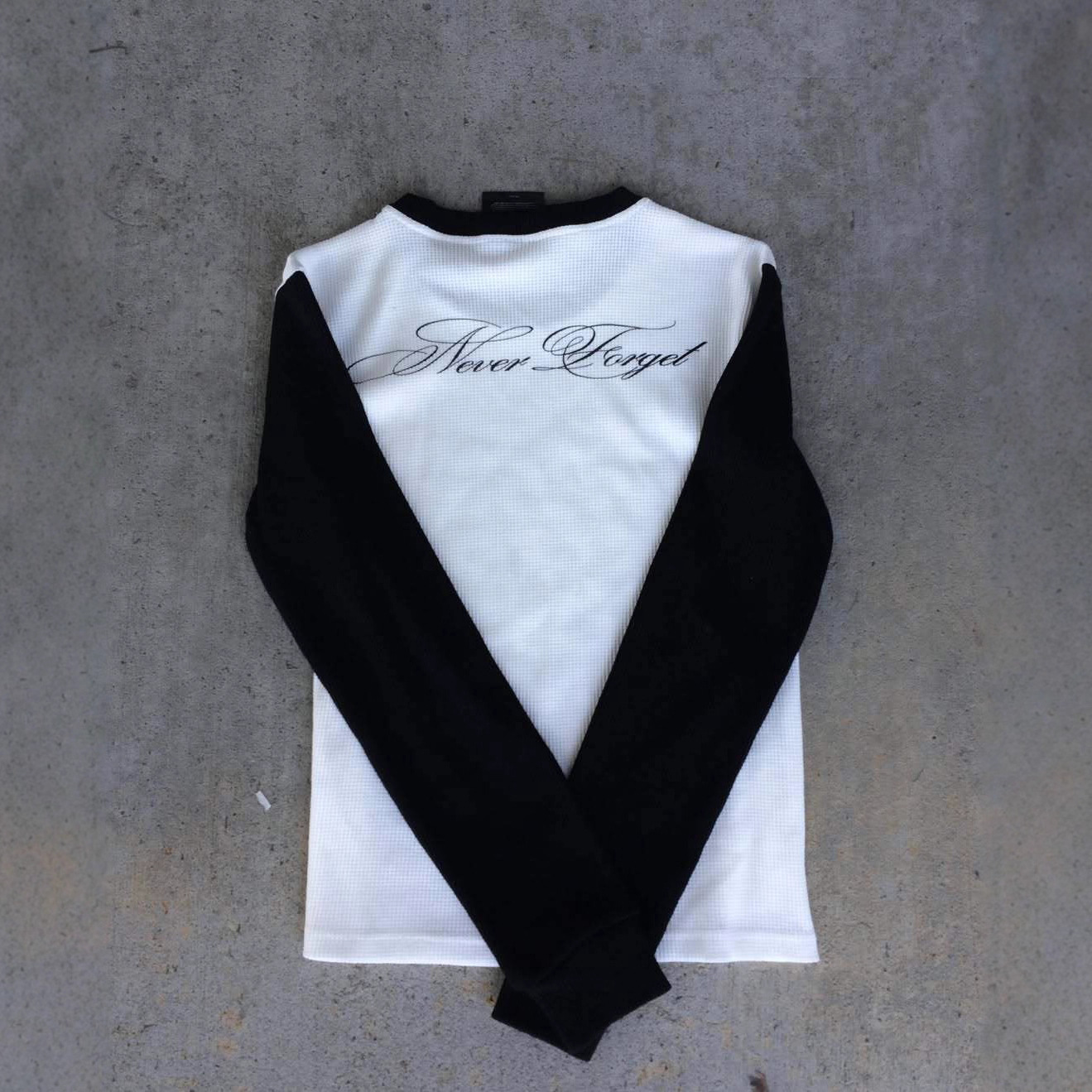 Kaos Lengan Panjang Baru Motif - Men'S Fashion Trends 2025 ulasan dan harga