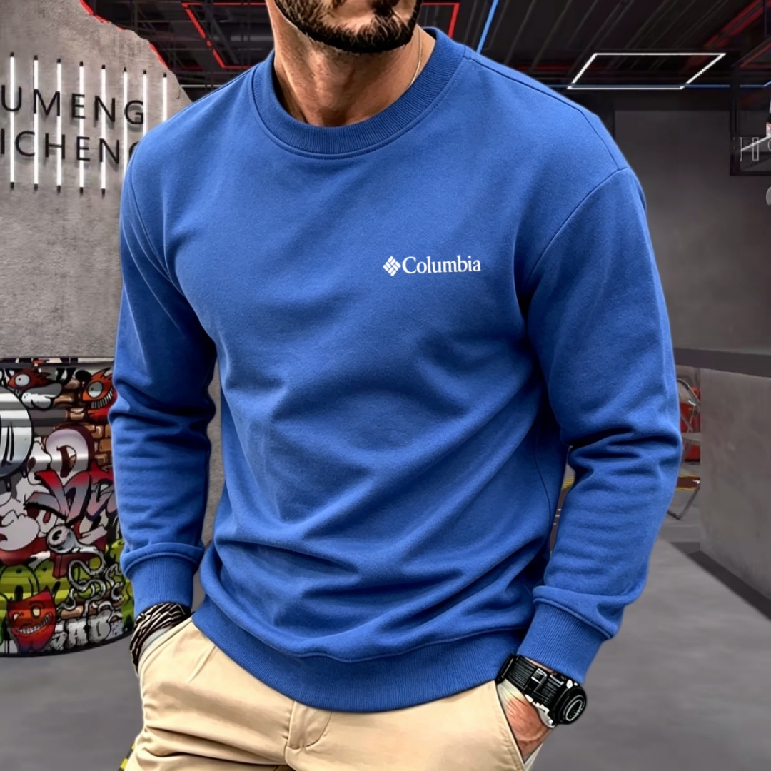 Kaos polo lengan panjang pria  - Men'S Fashion Polo ulasan dan harga