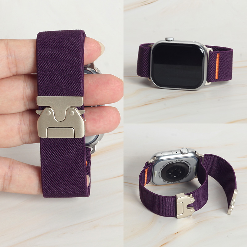 Tali Nilon Elastis Jahitan Ora - Men'S Fashion Website ulasan dan harga