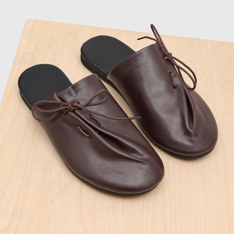 Sandal Pria Santai Modis dan N - Men'S Fashion News ulasan dan harga