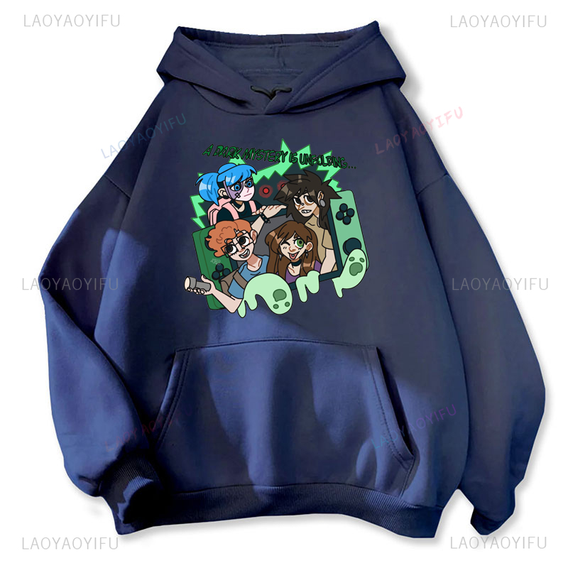 Sally Face Man Print Hoodie Ga - Men'S Fashion For 70 Year Old ulasan dan harga