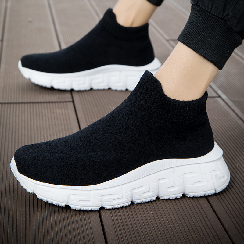 Sepatu kets kasual pria dan wa - Men'S Fashion Website ulasan dan harga