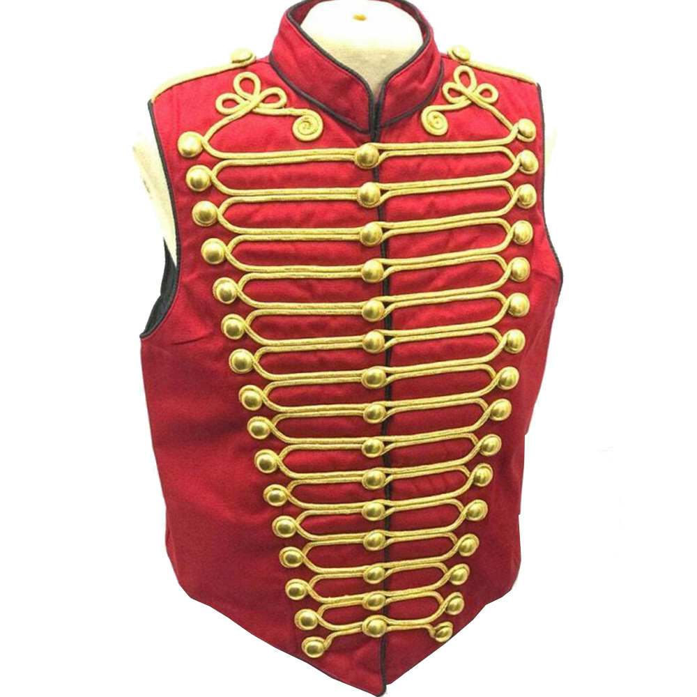 Cosplay dewasa, jaket Cosplay  - Tactical Vest Men ulasan dan harga