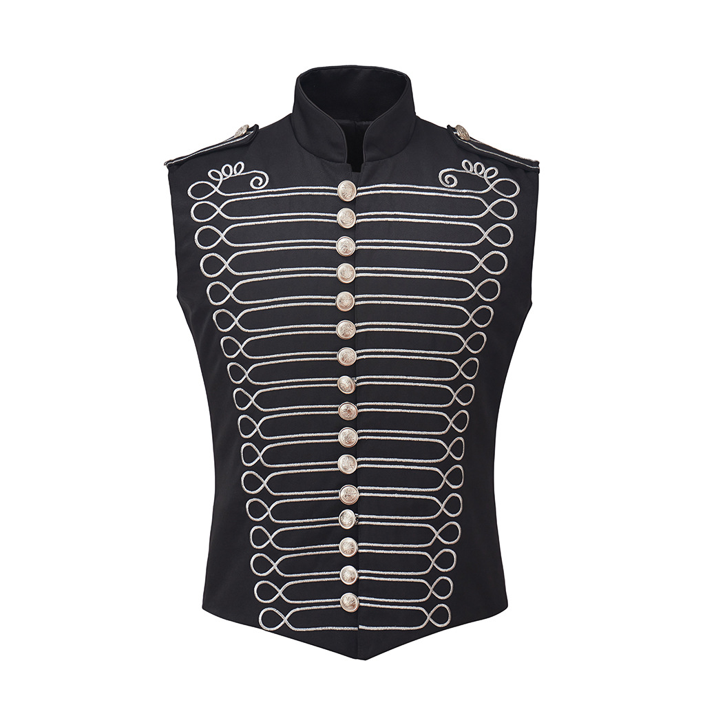 Cosplay dewasa, jaket Cosplay  - Tactical Vest Men ulasan dan harga