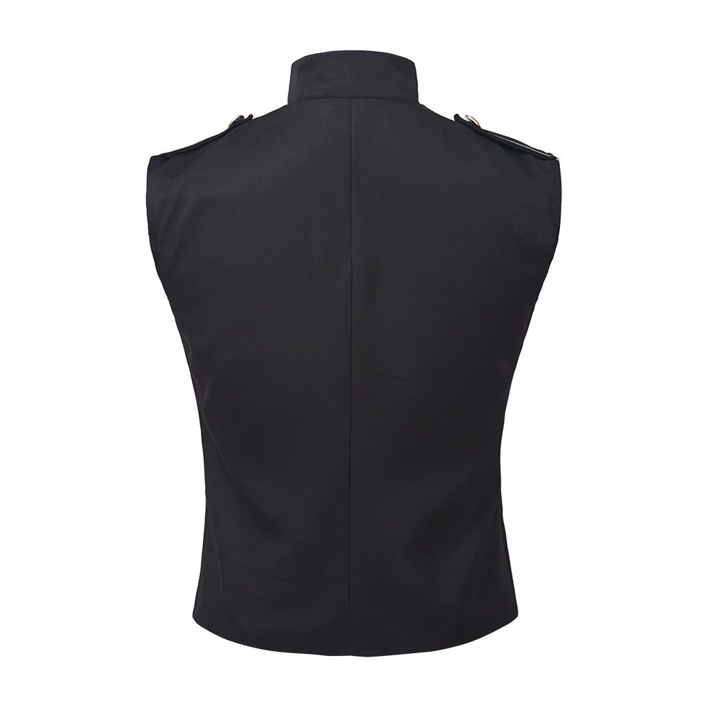 Cosplay dewasa, jaket Cosplay  - Tactical Vest Men ulasan dan harga