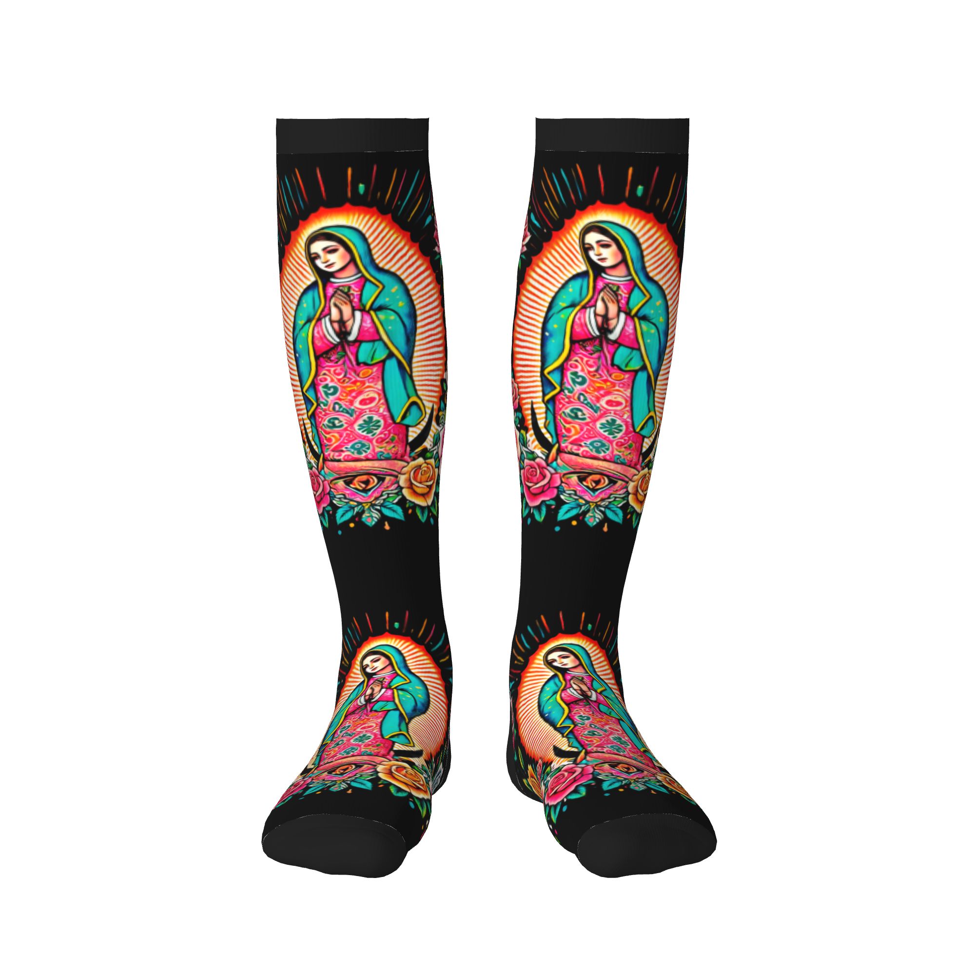 Bunda Maria dari Fatima Meksik - Mens Fashion Mexico ulasan dan harga