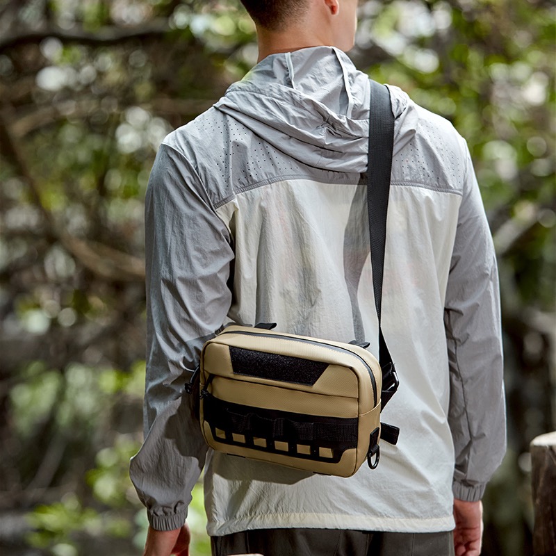 Tas Dada Taktis Baru Ransel Ol - Tactical Vest Men ulasan dan harga