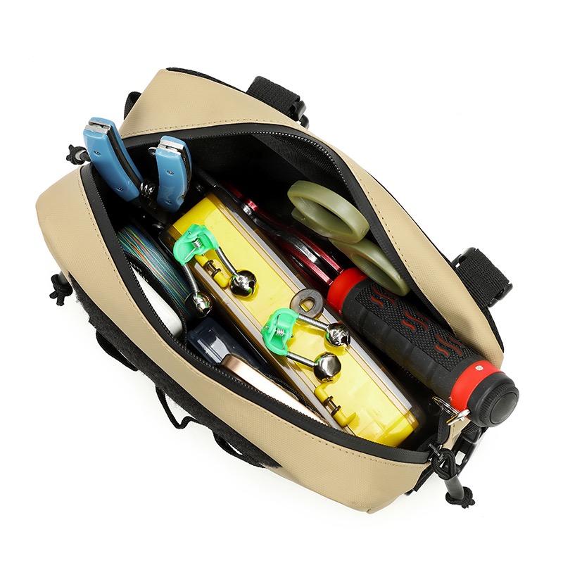 Tas Dada Taktis Baru Ransel Ol - Tactical Vest Men ulasan dan harga