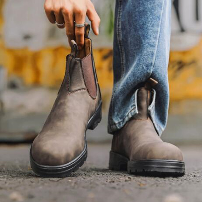 Sepatu Uniseks Fashion 2026 Se - Mens Fashion Zapatos ulasan dan harga