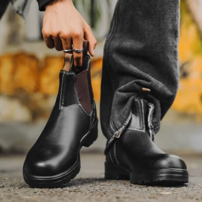 Sepatu Uniseks Fashion 2026 Se - Mens Fashion Zapatos ulasan dan harga