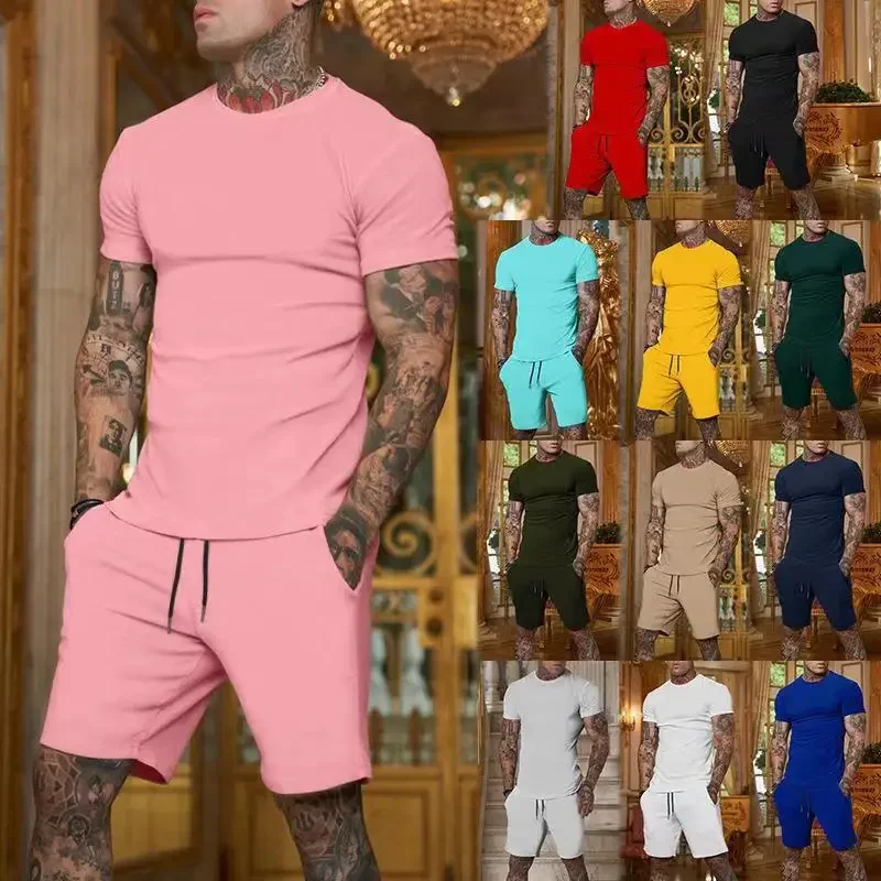 Setelan Olahraga Luar Ruangan  - Men'S Fashion Essentials ulasan dan harga