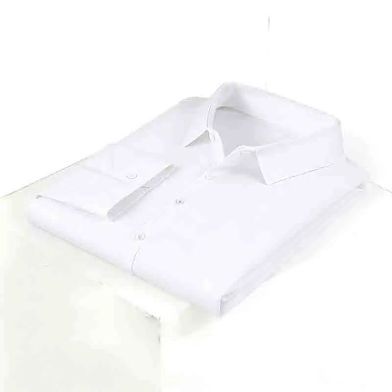 Kemeja Pria Lengan Panjang Sli - Dress Shirt Non-Iron ulasan dan harga