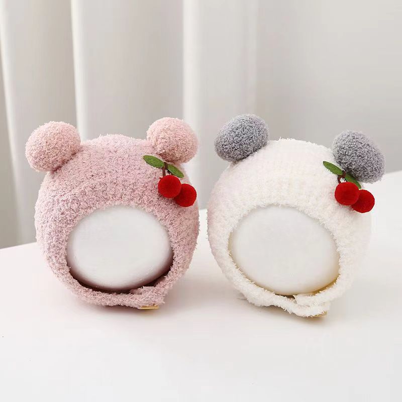 Topi Rajut Bayi Hangat Musim D - Beanie Winter Hat ulasan dan harga