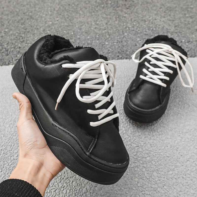 Sepatu Pria Berkualitas Baik 2 - Men'S Fashion News ulasan dan harga