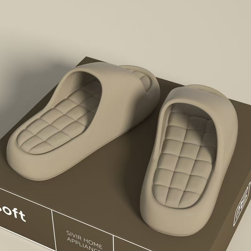 Sandal Wanita Modis Sol Lembut - Men'S Fashion News ulasan dan harga