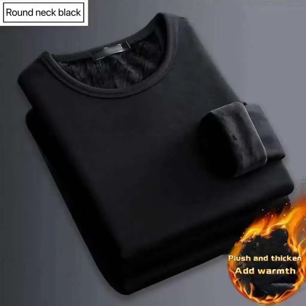 Kaus Pakaian Dalam Termal Leng - Mens Fashion Top ulasan dan harga