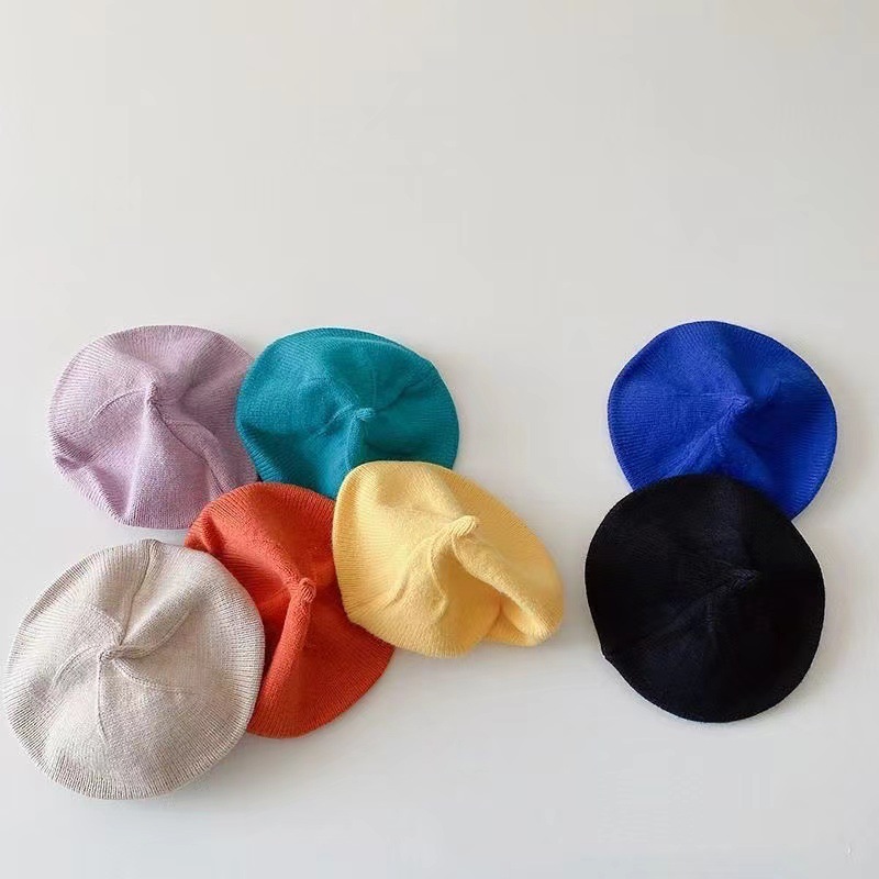 Topi Bayi Rajut Model Baru, Ga - Beanie Winter Hat ulasan dan harga