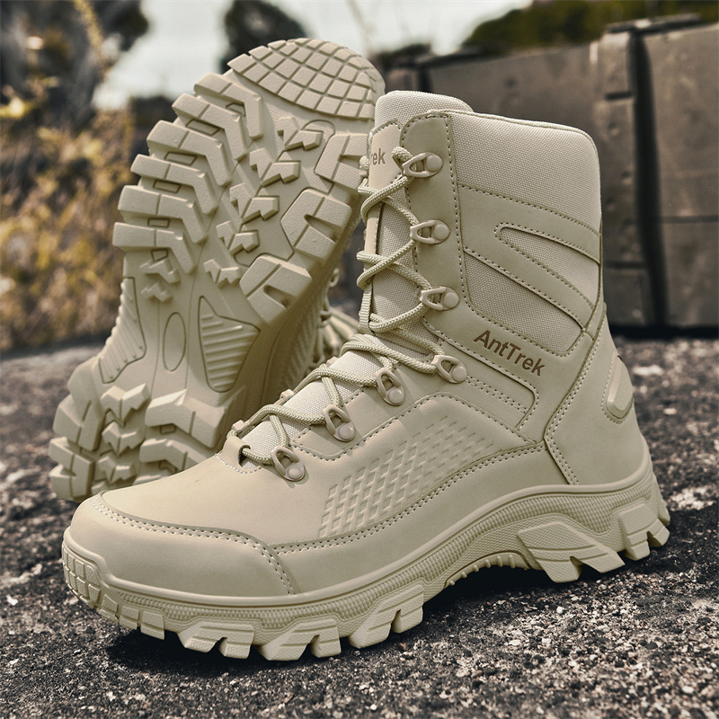 Sepatu bot pelatihan pria untu - Men'S Fashion News ulasan dan harga