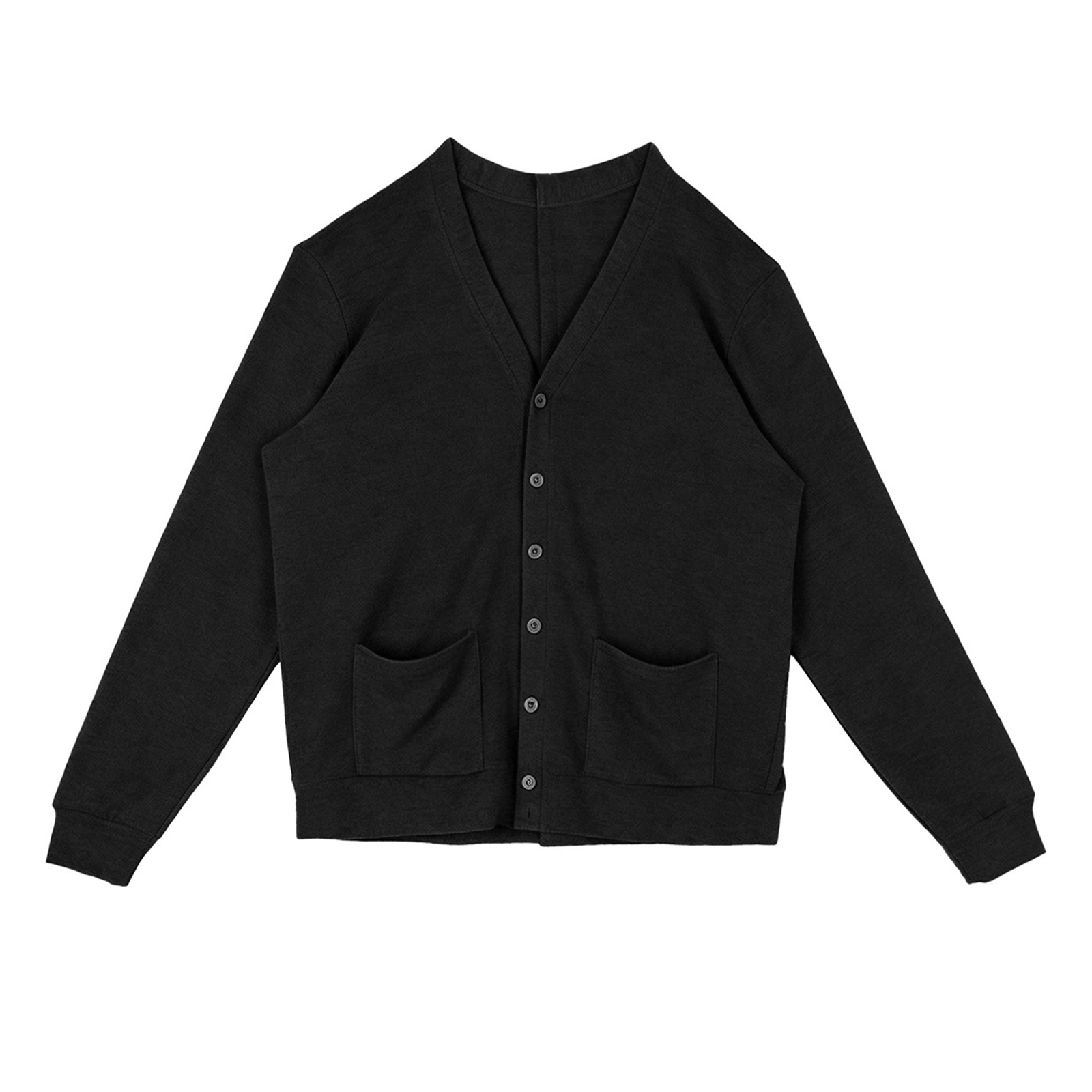 Kardigan Adaptif untuk Pria La - Knitted Cardigan Men ulasan dan harga