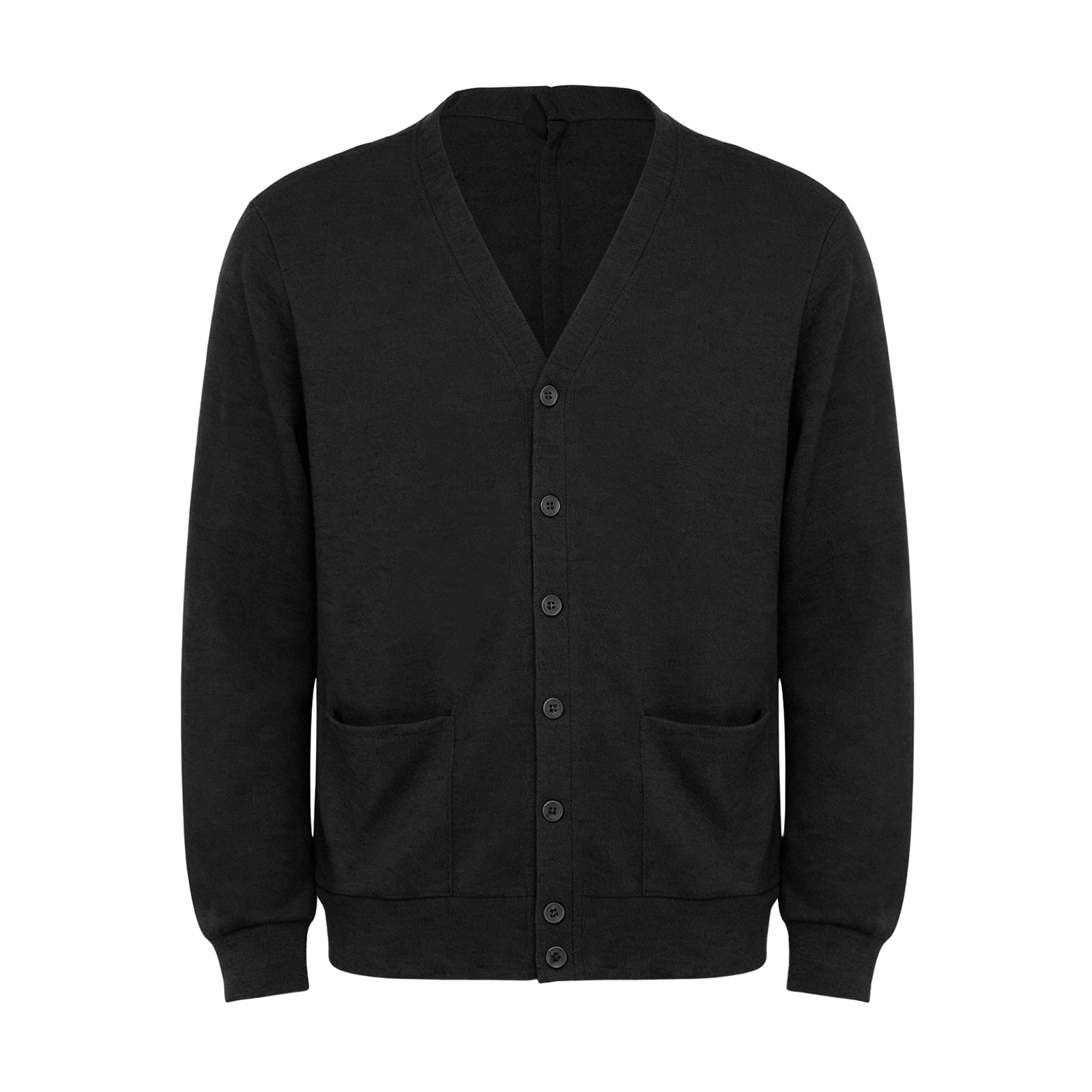 Kardigan Adaptif untuk Pria La - Knitted Cardigan Men ulasan dan harga