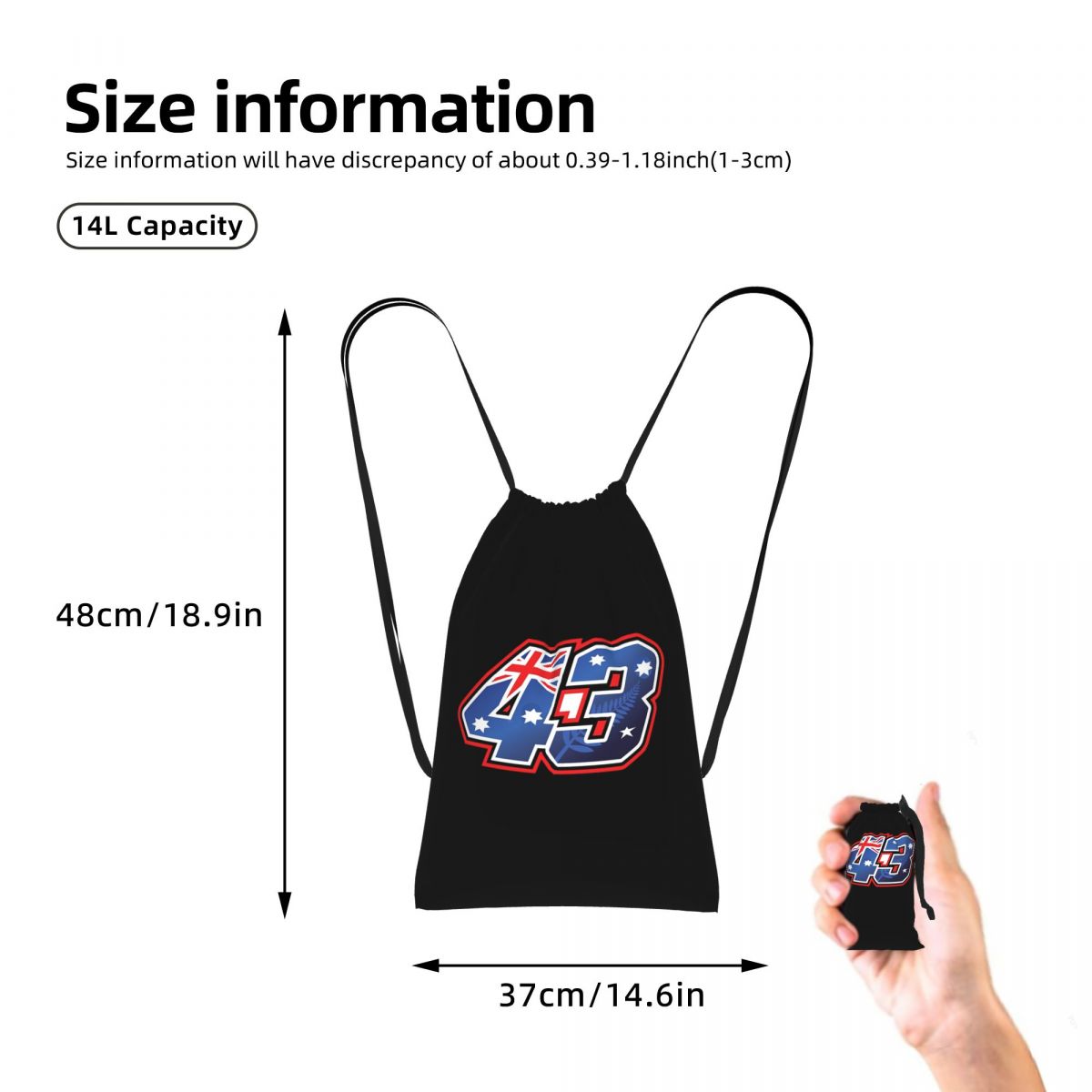 Jack Miller Nomor 43 Australia - Mens Fashion Australia ulasan dan harga