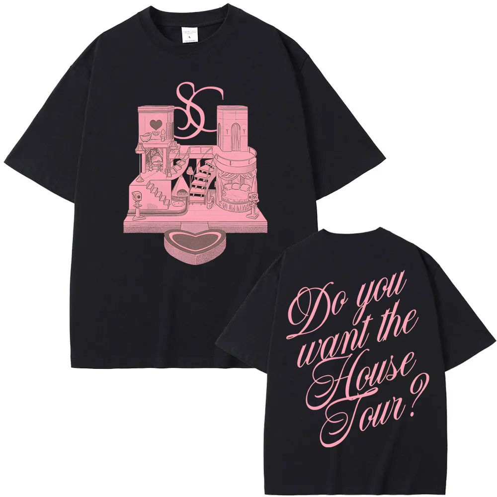 Kaos Wanita House Tour 2026 Ga - Men'S Fashion Website ulasan dan harga