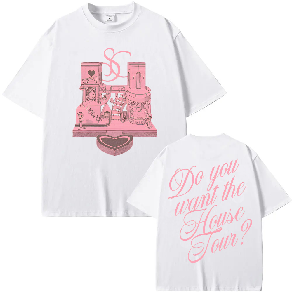 Kaos Wanita House Tour 2026 Ga - Men'S Fashion Website ulasan dan harga