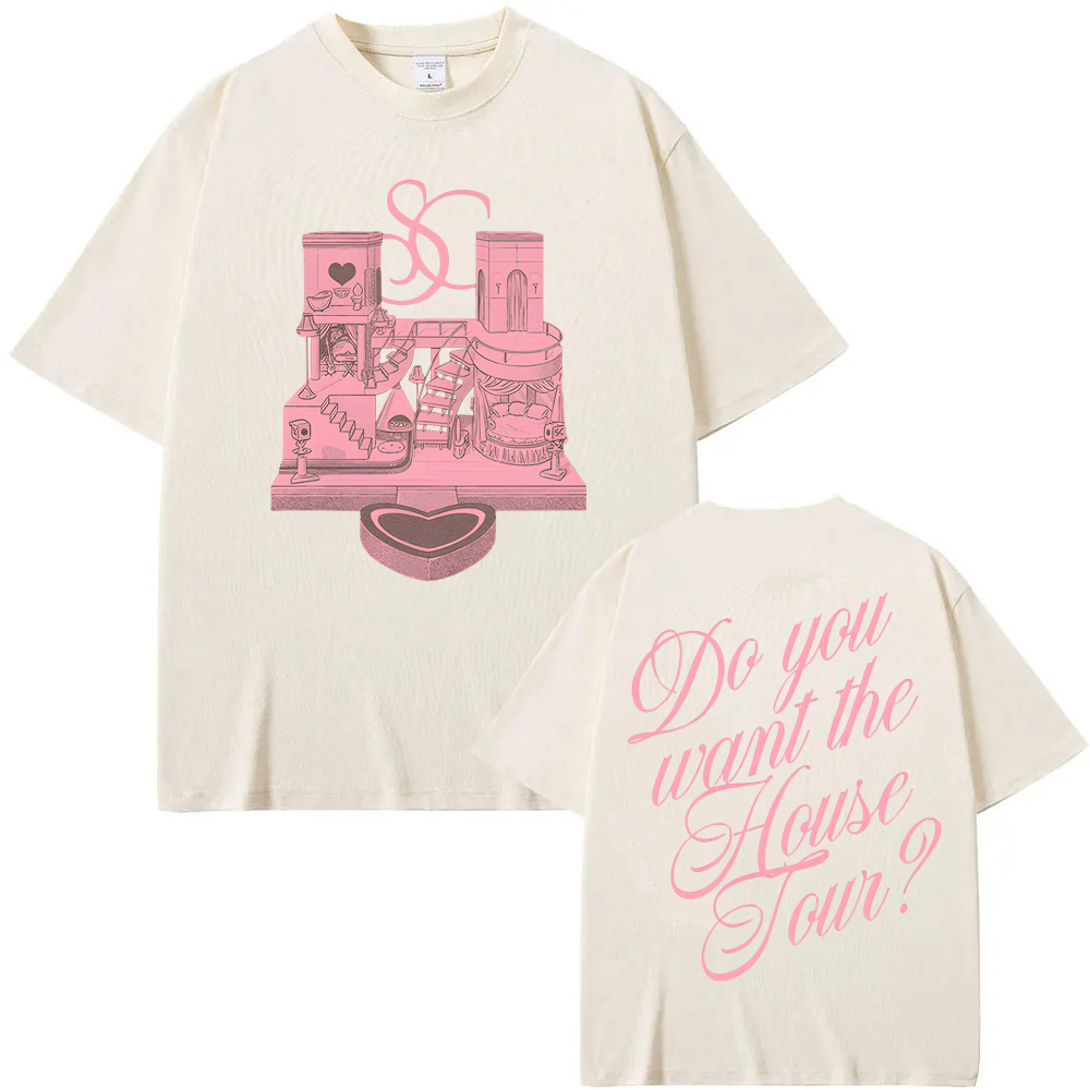 Kaos Wanita House Tour 2026 Ga - Men'S Fashion Website ulasan dan harga
