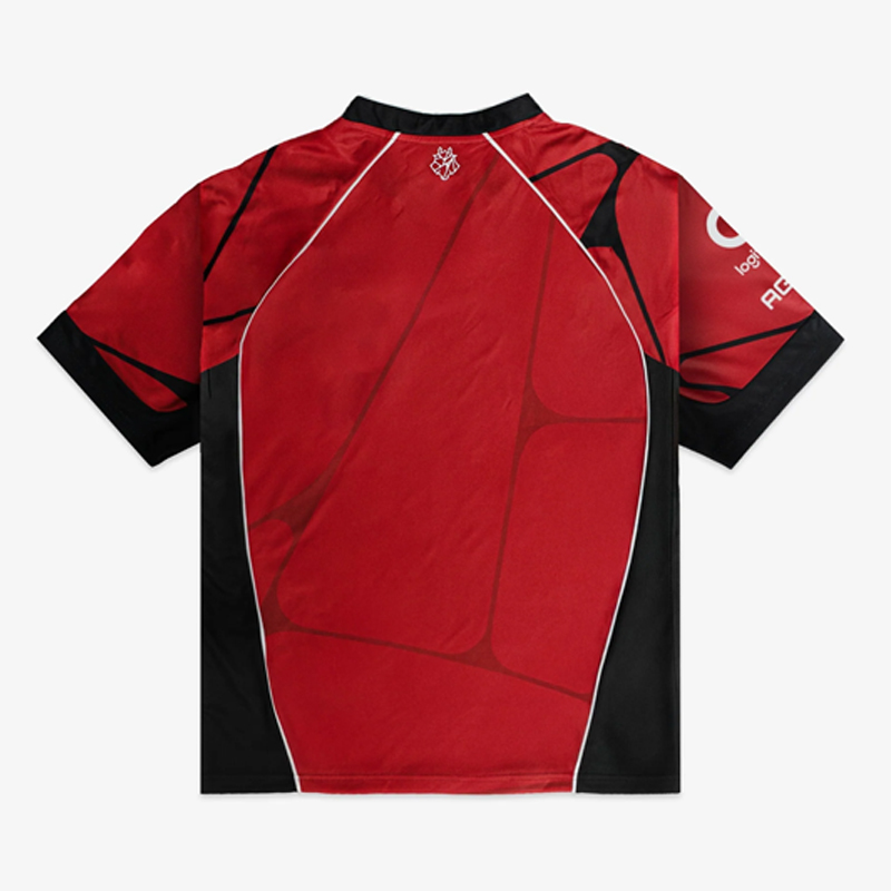 Jersey G2 baru 2026 e-sports C - Men'S Fashion Website ulasan dan harga