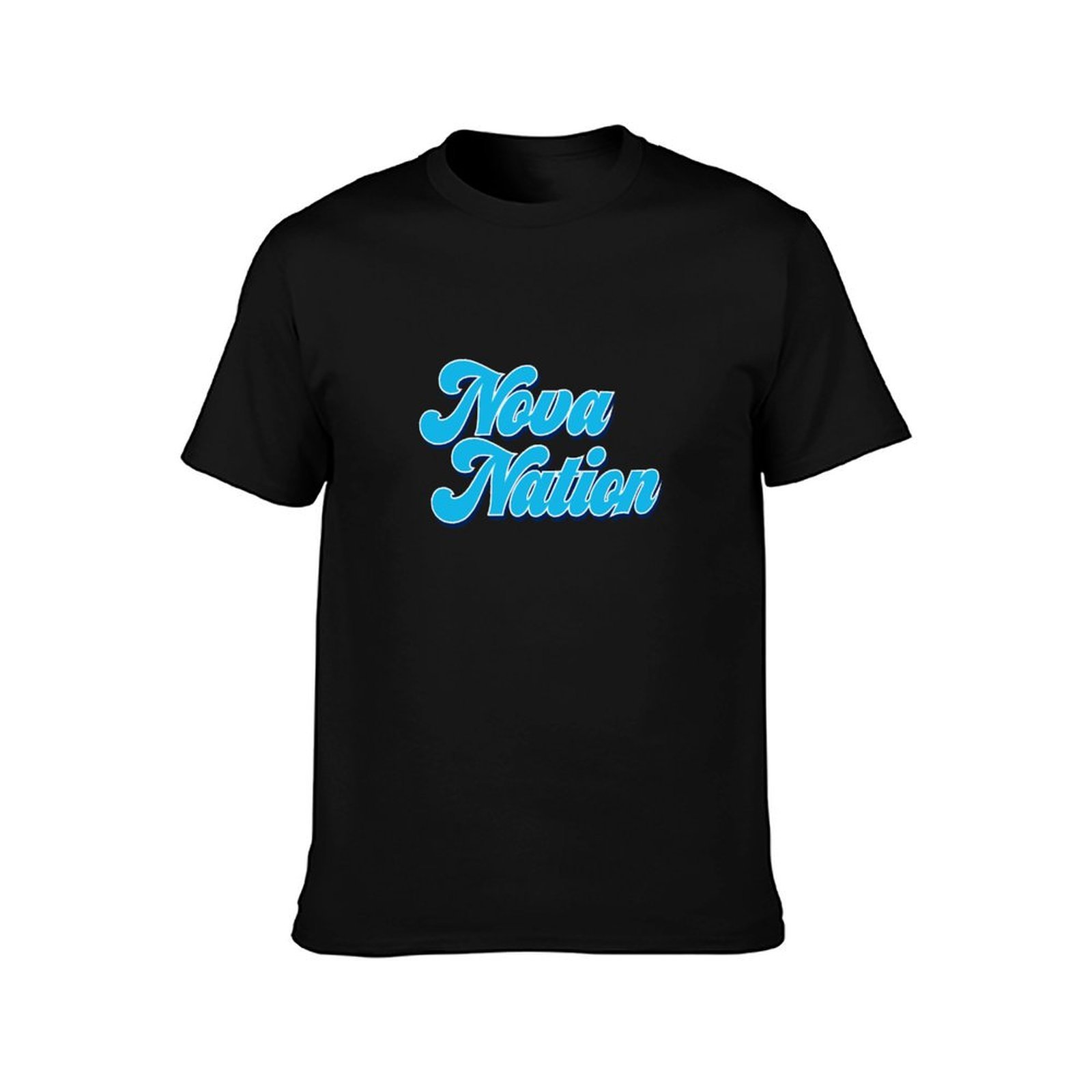 Kaos nova nation Kaos Kasual F - Men'S Fashion Nova Shirts ulasan dan harga