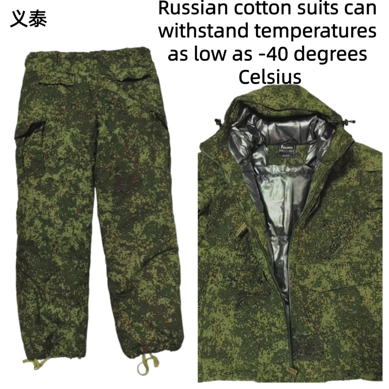 Jaket Taktis Katun Rusia Tahan - Mens Fashion Zip Up ulasan dan harga