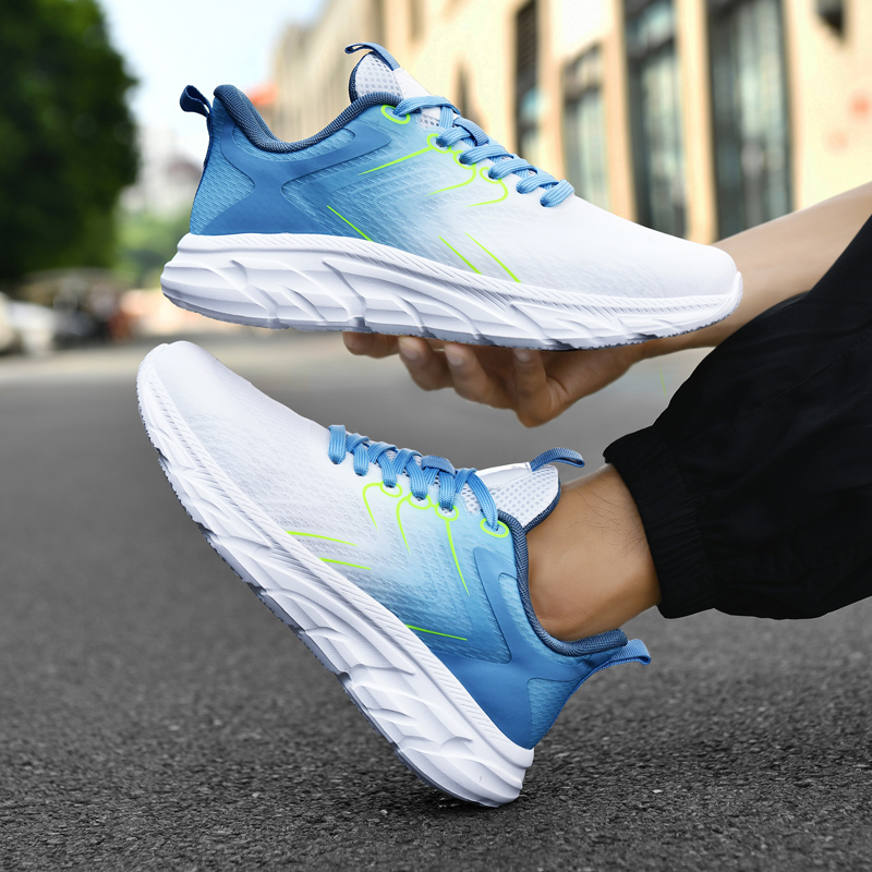 Sepatu kets olahraga untuk pri - Men'S Fashion Website ulasan dan harga